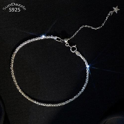 Браслеты-цепочки Sun Dazzle China At AliExpress