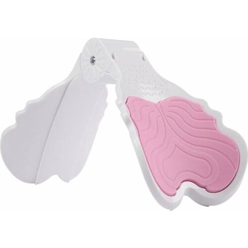 Practical Built Body Hip Trainer Gym Pelvic Floor Inner Thigh Exerciser Bladder Control Device Correction Buttocks Butt Training