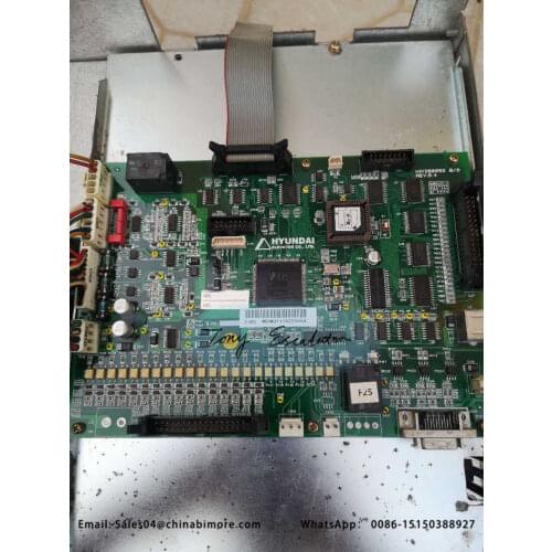 Elevator escalator Lift parts inverter driver main pcb card board Encoder HIVD900SS B/D HIVD900GT