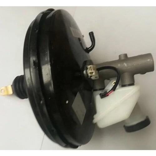 Dongfeng Sokon / DFSK C37 mini bus parts power steering pump 3505100-CA03 / 3505120-CA03 / 3505130-CA03