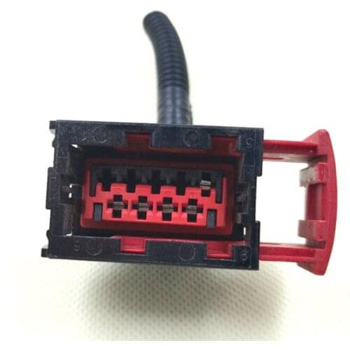 1pc for Peugeot 207 307 2008 3008 4008 308S fan plug headlight plug sensor wire line cable