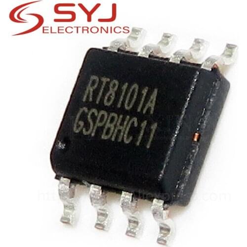2pcs/lot RT8101A RT9025 RT9214 RT9045 RT8101AGSP RT9059GSP RT9059 RT9045GSP SOP-8 In Stock