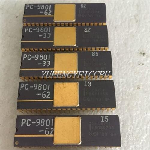 C8087-1 Antique cpu collection testimony of history antique computer accessories