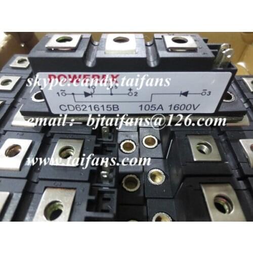 CD621615B IGBT module orginal new