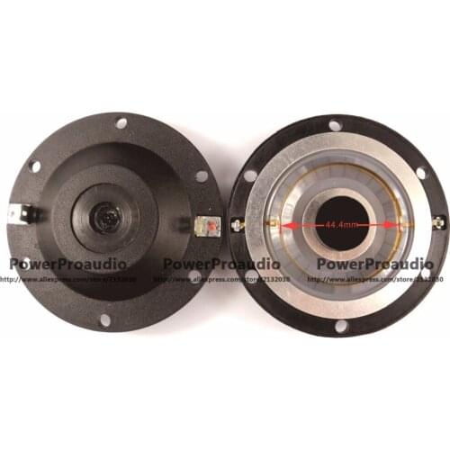 Aft Diaphragm - Fits Many Models Replacement Diaphragm For BMS 4544,BMS 4552ND 8 ohms VC 44.4mm