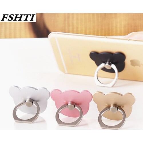 Автомобильные держатели для мобильных телефонов FSHTI China At AliExpress