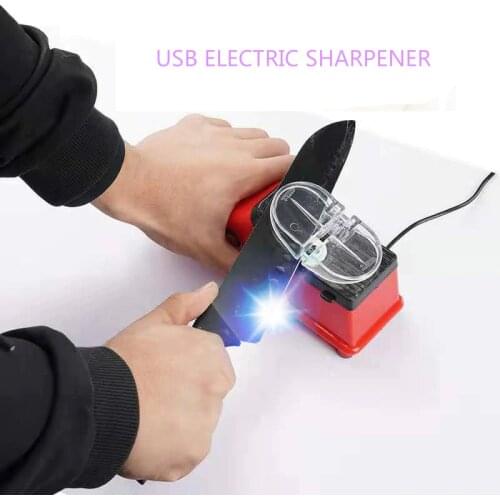 LTZFTL Electric Knife Sharpeners