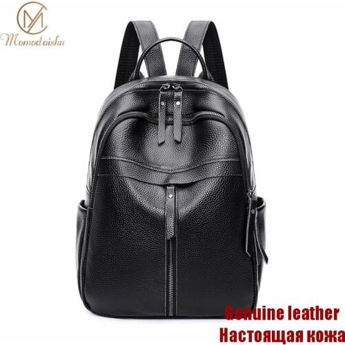 MOMODAISHU Women's Shoulder Backpacks