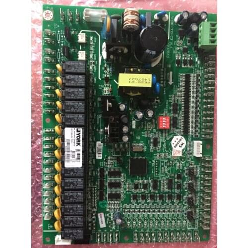 New and original board YCAG10-22 YCAG28-40 YORK-003-T3