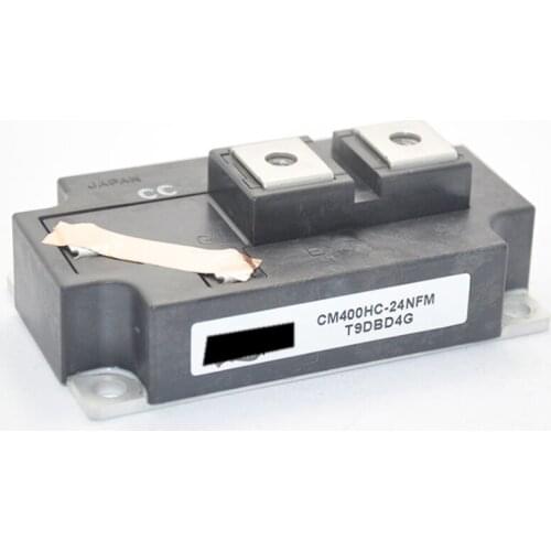 CM400HC6-24NFM Module Original, can provide product test video