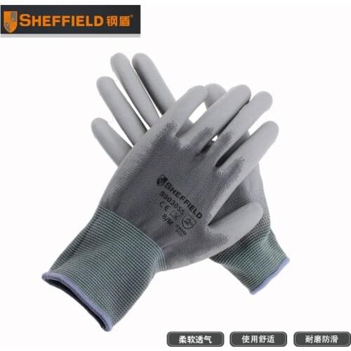 SeekGist Gardening Gloves
