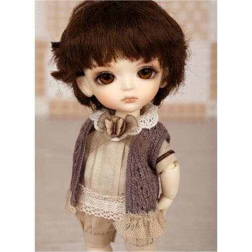 Bjd doll 1/8-honey BJD doll BB