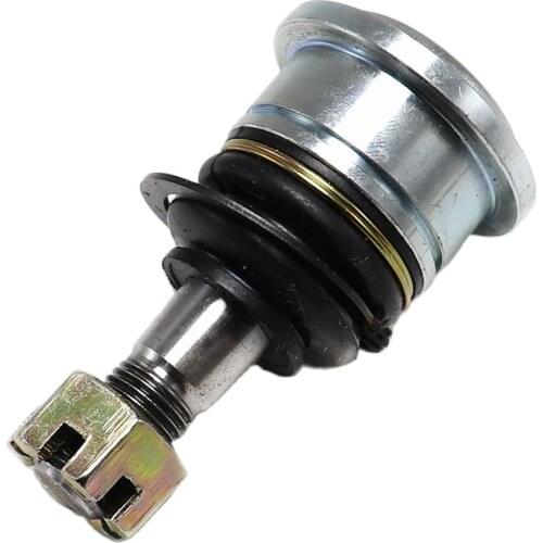 M12 Ball Joint Tie Rod End Assy Ball Pin E Steering Knuckle Arm for 50cc-250cc Buggy Dirt Bike ATV Quad