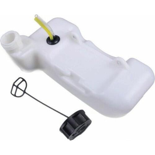 Weeder Oil Can Fuel Tank Petrol Tank Set For Fuxtec MFS520 2 In 1 3 PS 52 Cc Brush Cutter Pruning Machine Ground Drill Fuel Tank