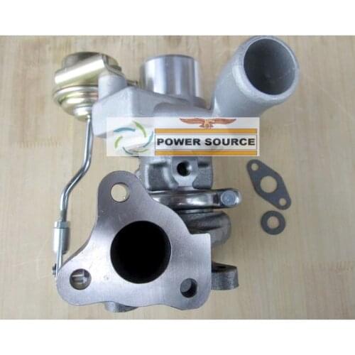 Turbo TD025 49173-06503 49173-06500 49173-06501 49173-06601 For OPEL For Vauxhall Astra Corsa C Combo H Combi Meriva Y17DT 1.7L