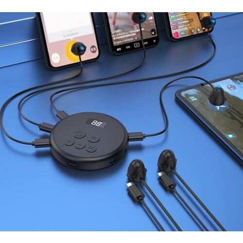 Pointer Clicker Screen Clicker Physical Automatic Mobile Phone Smart Touch Screen Artifact