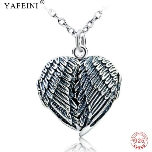 Медальоны женские YAFEINI China At AliExpress