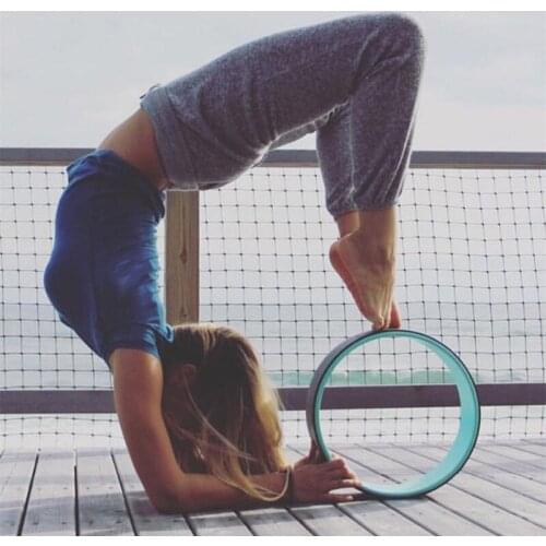 YHSBUY Yoga Circles