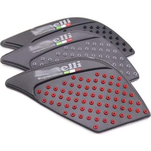 3M+silica gel Motorcycle Tank Pad Protector Sticker Decal Gas Knee Grip Tank Traction Pad For Benelli 300 302