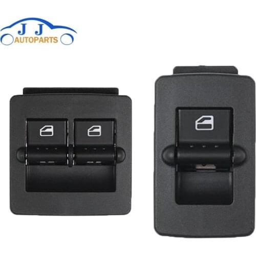 Car Electric Power Master Window Switch Button For Volkswagen Beetle 1998-2010 1C0959851 1C0959855 1C0959527 1C0959527A