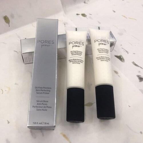It cosmetics it bye bye pores primer oil free poreless skin perfecting serum primer 30ml Makeup Primer Cream