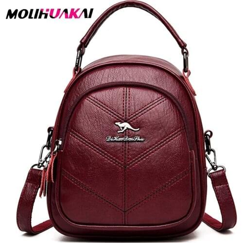 Женские рюкзаки с вышивкой Molihuakai China At AliExpress