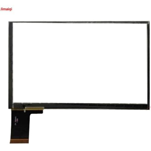 New For 5'' inch DNS Phorcys tablet External capacitive Touch screen Digitizer panel Sensor replacement Phablet Multitouch