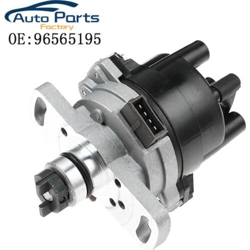 New Car Distributor Ignition Sensor For Daewoo Chevrolet Matiz Tico & Spark 96565195 96565196