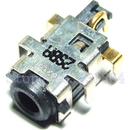 New DC Power Jack for ASUS Eee PC X101 X101CH X101H R11CX Laptop Charge Socket Connector