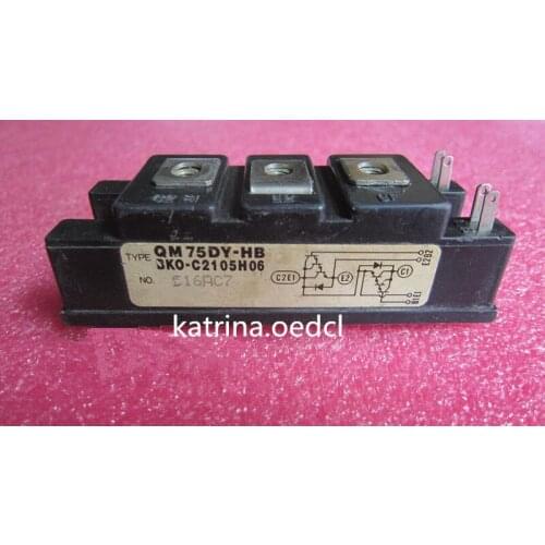 QM75DY-HB QM75DY-H QM75DY-2H QM75DYHB QM75DY-2HB module in stock