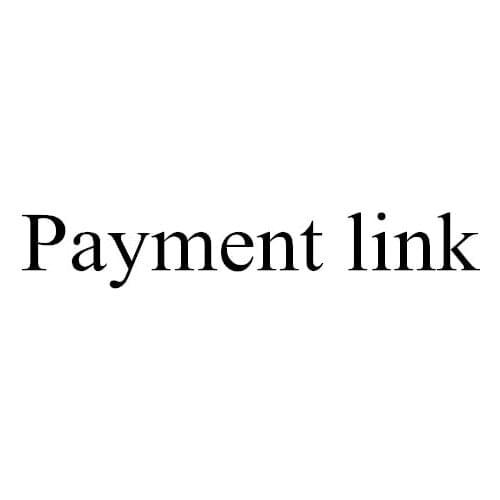 Payment link for you to pay mixed order that we agreed