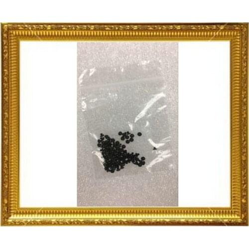 10set/lot For Macbook Pro Air 17'' 15" 13'' 11'' A1278 A1286 A1297 A1398 A1425 A1502 A1370 A1465 A1369 A1466 Keyboard Screws