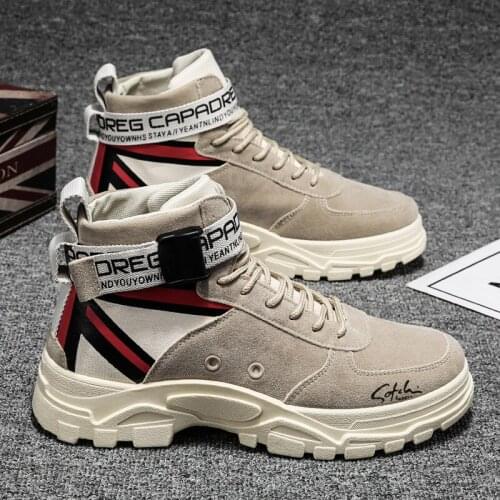 Xilaimenz Men's Work Shoes