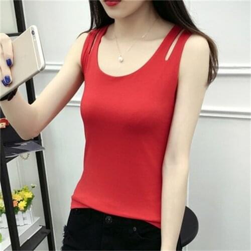 Zeongro Women's Cotton T-Shirts