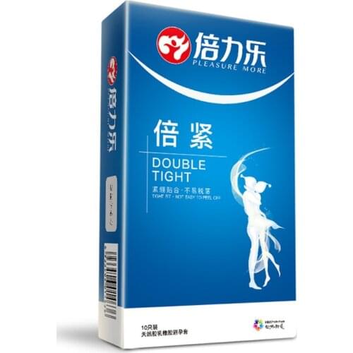 10PCs 49mm Super Tight Condoms Male Penis Sleeving Sexual Small Condom Ultra Thin Erotic Sex Toys Sex Shop Intimate Goods Men