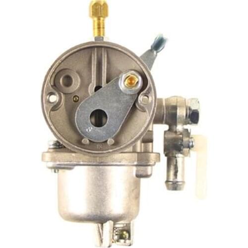 1E40FP-3Z.1 Carburetor for 1E40FP-3Z 3WF-2.6 3WF-3 3WF-3A EB-415 Float type mist sprayer mower spare parts