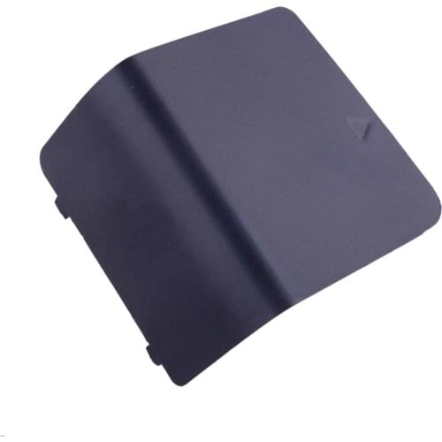 Car Black OBD Plug Cover Cap Fit For BMW 1 E81 E82 E87 E88 X1 E84 51439125298 51437144966