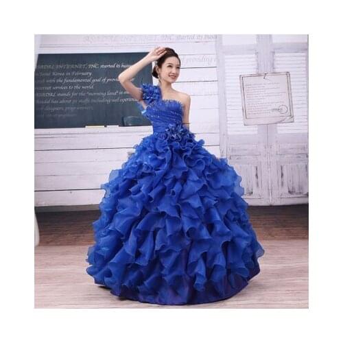 Freeship 5 color choice ruffledball gown cartoon vintage medieval dress Renaissance princess fairy costume Victorian dress/Marie