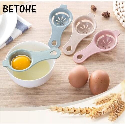 BETOHE Egg Fixtures