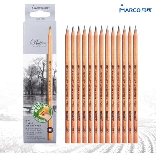 CALAFO Simple Pencils