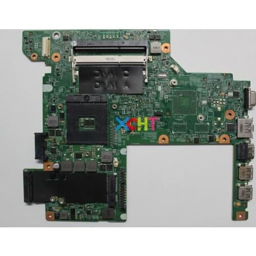 For Dell Vostro 3400 V3400 CN-0KDVWC 0KDVWC KDVWC 09297-1 48.4ES11.011 Laptop Motherboard Mainboard Tested