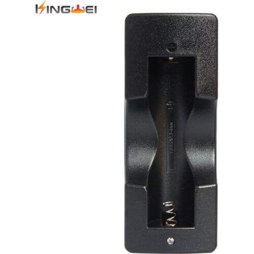 KingWei 1pcs Battery Charger For 18650 Battery Charger USB for Electric Accessories Rechargeable 4.2V Li-ionFast Charger NEW