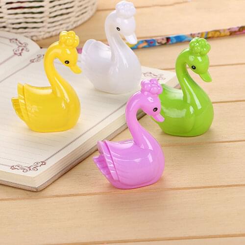 KUQOW Pencil Sharpeners