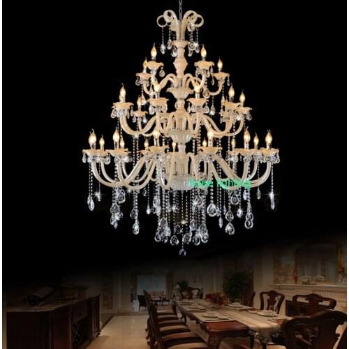 Minfu Chrome Chandeliers China