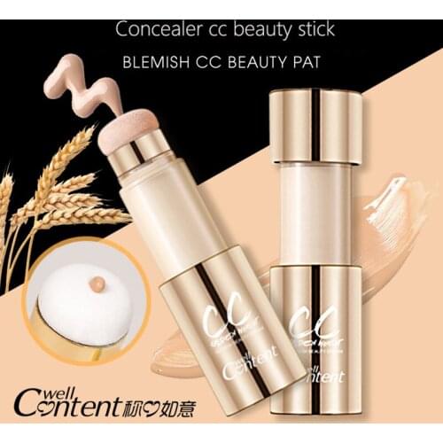 NOVO Moisturizing Face Foundations