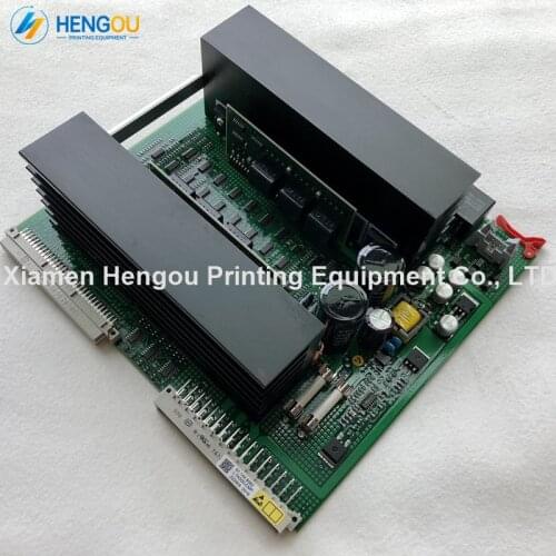 1 Piece 00.781.5599/01 Hengoucn flat module LTK500-2 Board 00.785.0392 LTK500 card for SM74 SM102 CD102