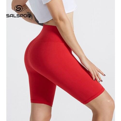 SALSPOR Women's Travel Shorts