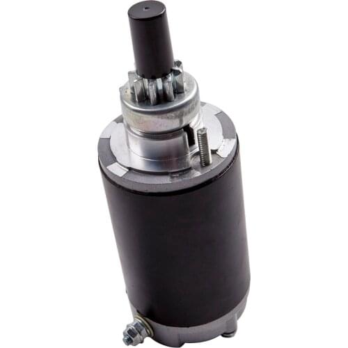 Starter for Kohler 15HP 16HP 17HP 18HP Air Cooled 52-098-03 52-098-09 52-098-12