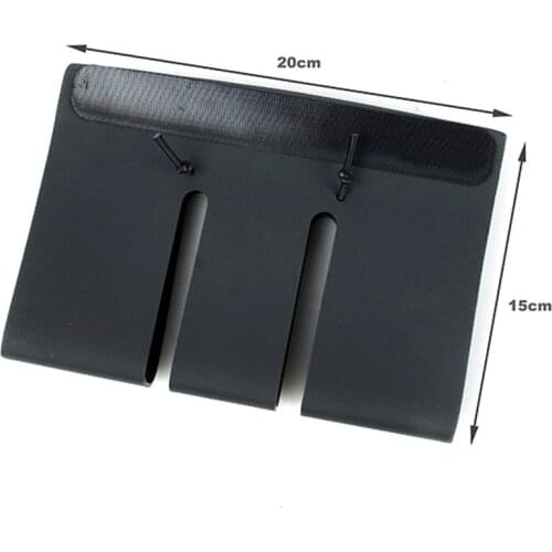 TMC3111# 2021 Kydex 556 Mag Pouch Insert Tactical Vest Front Panel Magazine Plate Carrier Free Shipping