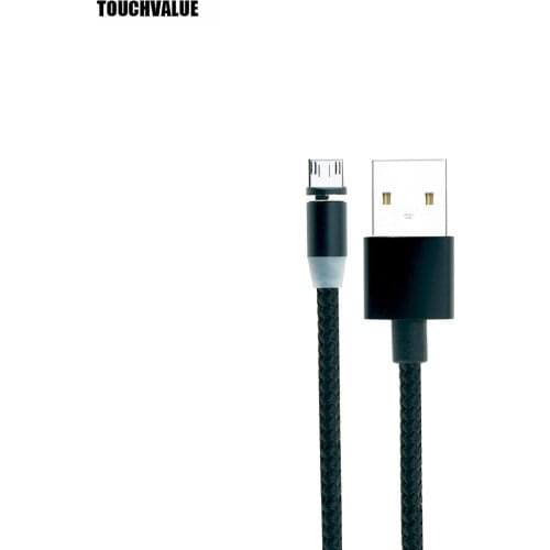 Touchvalue Mobile Phone Magnetic Cables